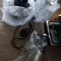 گوشت کوپ برقی گاسونیک