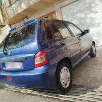 پراید۱۱۱|خودرو سواری و وانت|پردیس, فاز ۱۱|دیوار