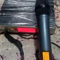 میکروفون سنهایزر بیسیم g3|سیستم صوتی خانگی|دهدشت, |دیوار