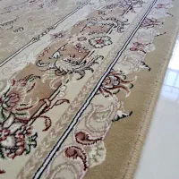 فرش شش ۶ متری نگین مشهد (جفت)