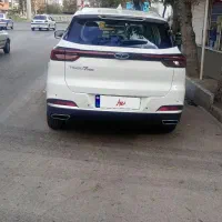 تیگو ۷ پرمیوم سفید|خودرو سواری و وانت|اردبیل, |دیوار