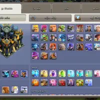 کلش اف کلنز|کنسول، بازی ویدئویی و آنلاین|خمینیشهر, |دیوار