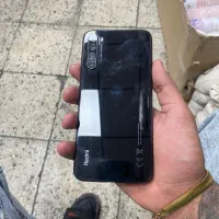 گوشی redmi 8|موبایل|تهران, انبار نفت|دیوار