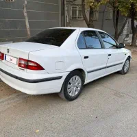 سمند مولتی پلکس 94|خودرو سواری و وانت|سنندج, |دیوار