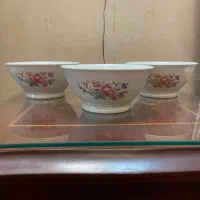 کاسه چینی قدیمی