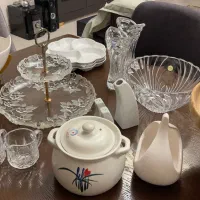 ظرف|ظروف سرو و پذیرایی|تهران, وردآورد|دیوار