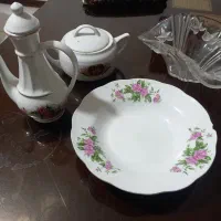 تعدادی چینی