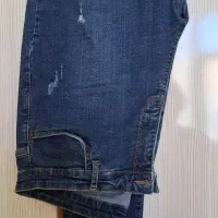 شلوار لی|لباس|بیجار, |دیوار