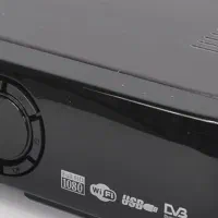 گیرنده دیجیتالfull HD
