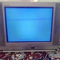 تلویزیون ۲۱ اینچ