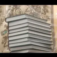 کتاب طلاب وتحقیقات