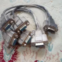 کابل vga پارالل