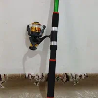 لنسر ماهیگیری|ماهیگیری|کرج, کوی مدرس|دیوار