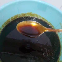 شیره خرما کروت جوشاندنی