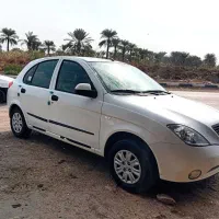 تیبا2 مدل ۹۹