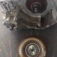 فروش انواع گیربکس های دست نخورده اروپایی درجه یک|قطعات یدکی و لوازم جانبی|تهران, شهید فکوری|دیوار