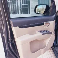 سانتافه ۲۰۱۱ فول خانگی|خودرو سواری و وانت|کرمانشاه, |دیوار