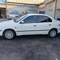 سمند ای اف سون ۸۸ دوگانه فابریک