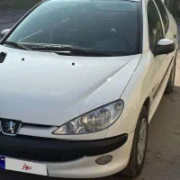 ۲۰۶sdv8|خودرو سواری و وانت|بابل, |دیوار