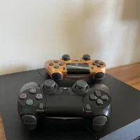 Ps4|کنسول، بازی ویدئویی و آنلاین|خرمدره, |دیوار