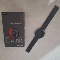 ساعت هوشمند W13|لوازم جانبی موبایل و تبلت|بیرجند, |دیوار