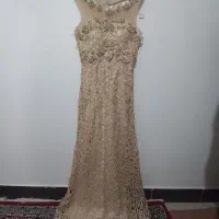 لباس مجلسی سایز۴۰یا۴۲
