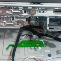 قاب مینی کیس hp|قطعات و لوازم جانبی رایانه|کرج, حصارک بالا|دیوار