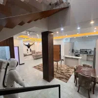 اجاره ویلا کردان مدرن افشاریه استخرجکوزی سرپوشیده|اجارهٔ کوتاهمدت ویلا و باغ|کرج, فاز ۱ مهرشهر|دیوار