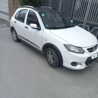 کوییکr1401|خودرو سواری و وانت|تبریز, |دیوار