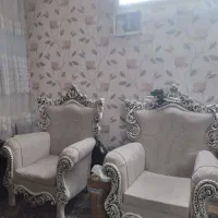 مبل ۷نفره|مبلمان خانگی و میز عسلی|اراک, |دیوار