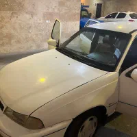 دووسیلو سفید