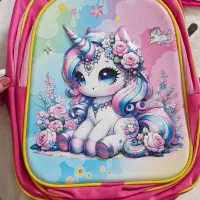 کوله پشتی  خارجی با کیفیت|کیف، کفش، کمربند|سبزوار, توحیدشهر|دیوار