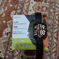 ساعت هوشمند گلوریمی Gs2 pro