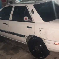 مزدا ۳۲۳F|خودرو سواری و وانت|ماهدشت, |دیوار