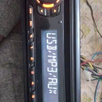 ضبط Kenwood