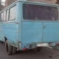 مینی بوس|خودرو سنگین|کرمان, |دیوار