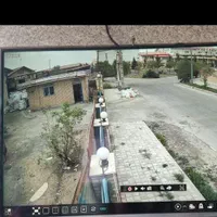 دوربین مداربسته فول هوشمند/اقساط با چک ثبتی