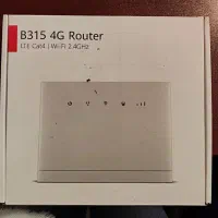 مودم سیم‌کارتی 4G هواوی مدل B315