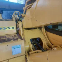 فروش یا معاوضه بیل مکانیکی کوماتسو ۴۰۰ خط ۸ آر|خودرو سنگین|زنجان, |دیوار