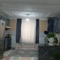 خانه ۱۰۵ متری دربستی حیاط دار/ پشت شهرداری|اجارهٔ آپارتمان|پاکدشت, پاکدشت (مامازند)|دیوار