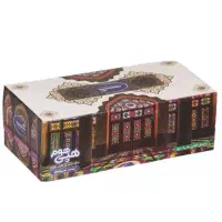 تولیدی پخش دستمال|مواد شوینده و دستمال کاغذی|نیشابور, دارایی|دیوار