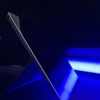 سرفیس پرو ۴ همراه با شارژر و کیبرد|رایانه همراه|تهران, خانی آباد نو شمالی|دیوار