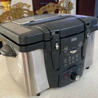 سرخ کن برینا المان