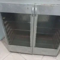 فر شیرینی پزی|اجاق گاز و لوازم برقی پخت‌وپز|سبزوار, باهنر|دیوار