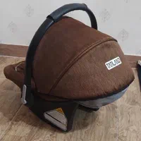 کریر بچه|کالسکه و لوازم جانبی|نورآباد, |دیوار