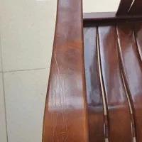 صندلی راکر|صندلی و نیمکت|کاشان, باغ فین|دیوار