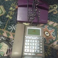 تلفن دو عدد