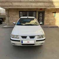 سمند LX ساده، مدل ۱۳۸۹|خودرو سواری و وانت|کرج, خرمدشت|دیوار