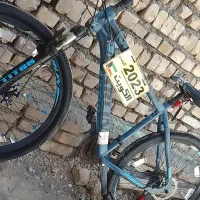 دوچرخه ۲۶|دوچرخه، اسکیت، اسکوتر|خوشاب, |دیوار