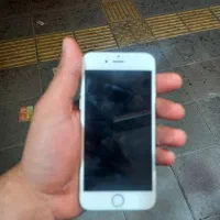 iphone  6 در حد پلمپ|موبایل|مشهد, دانشجو|دیوار